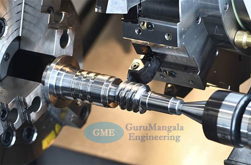 Lathe