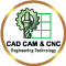 CAD CAM & CNC Engineering Technology