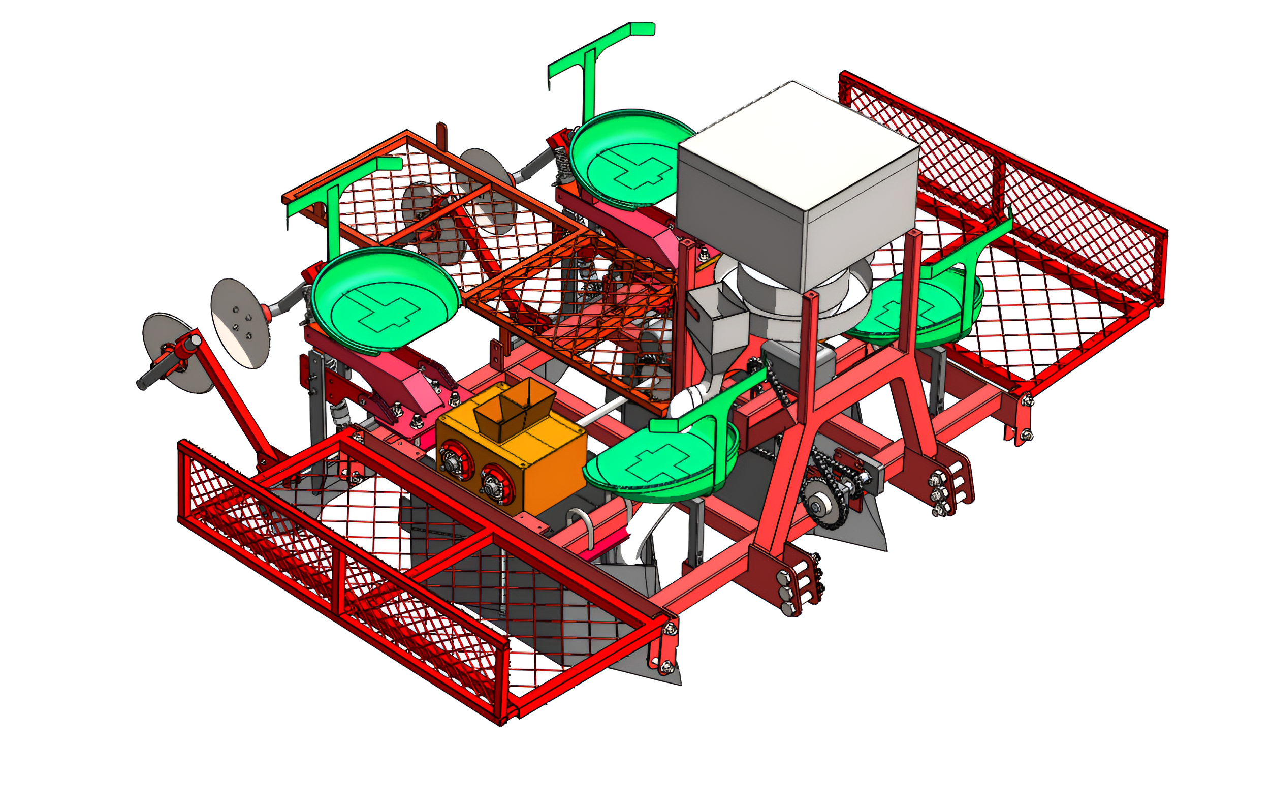 Advanced CAD/CAM Training Lab