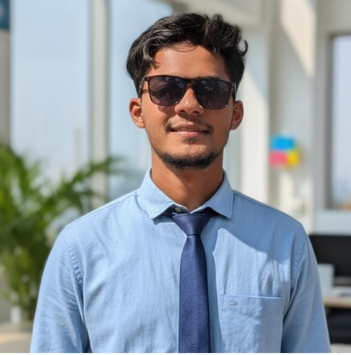 Shariyar Ahmed Rifat